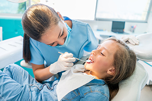When Should I Take My Child To The Dentist For Their First Check-Up?
