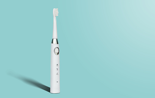 Electric toothbrush